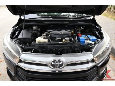 Toyota Innova 2.8 (ปี 2017) Crysta G Wagon รูปที่ 15